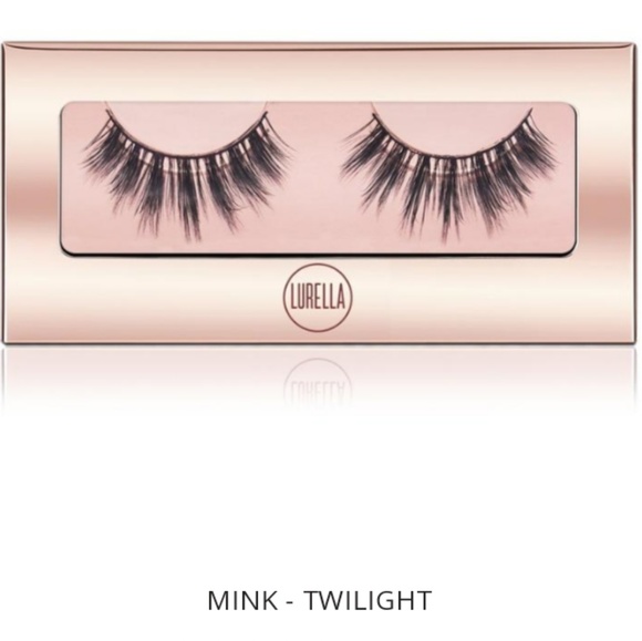 Lurella lashes - Picture 3 of 6